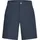 Jack Wolfskin Pico Shorts, blau
