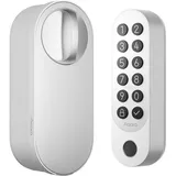 Aqara Smart Lock U200 weiß