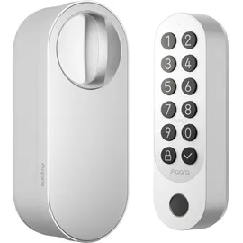 Aqara Smart Lock U200 weiß
