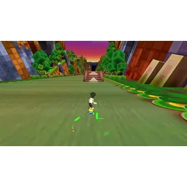 Family Trainer Switch