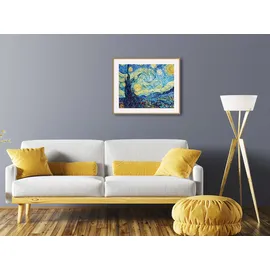 Schipper Sternennacht / Meisterklasse Premium, Malen nach Zahlen