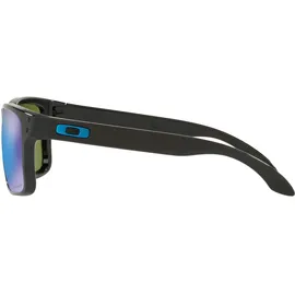 OAKLEY Holbrook Sonnenbrille polished black - schwarz