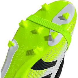 adidas Predator League FT FG/MG Kinder - 36 2/3