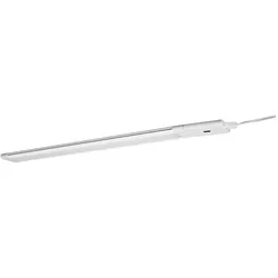 Ledvance 4058075227699, Quadratisch, Oberflächenmontiert, Weiß, Polycarbonat (PC