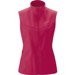 MAIER SPORTS Damen Weste Skanden Vest, persian/persian, 44