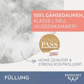 Excellent Davos 40 x 80 cm Weiß