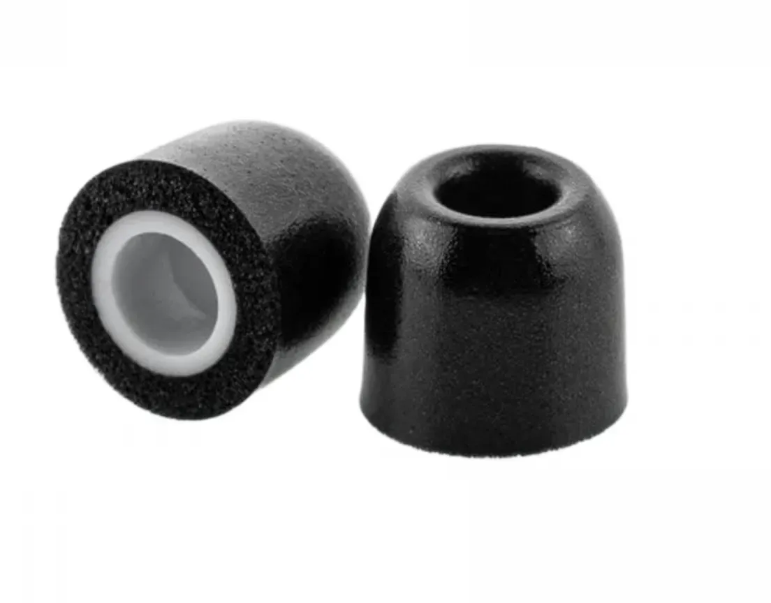 MoonDrop T55 In-Ear Tipps - Mittel