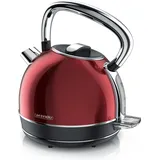 Arendo 1,7 l Rot