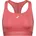 Road Compression Damen pink clay M