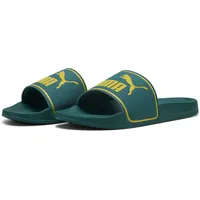 Puma Leadcat 2.0 Emerald Ice/Dazzling Yellow 44,5
