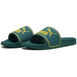 Puma Leadcat 2.0 Emerald Ice/Dazzling Yellow 44,5