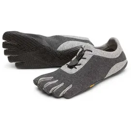 Vibram FiveFingers KSO Eco Wool grau 38.0