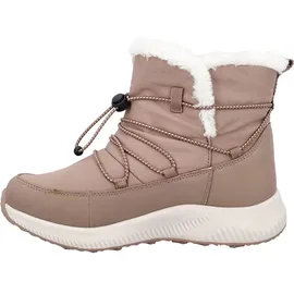 CMP Damen Sheratan WP Schuhe (Größe 42, beige)