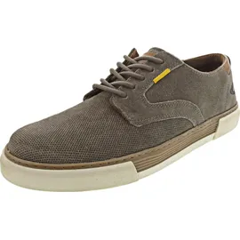 CAMEL ACTIVE Herren-Sneaker khaki-beige