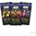 fantasyflightgames Star Wars: Unlimited - Shadows of the Galaxy Booster Display