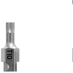 DAYSAVER Ersatz-Bit MixMatch für Multitool IncredibleX | T10