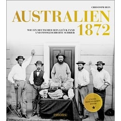 Australien 1872