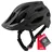 52-57 cm black matt 2022