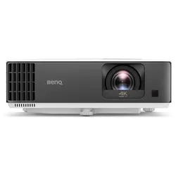 BenQ TK700STi 4K-Beamer - 3.000 ANSI Lumen, HDR, Lautsprecher