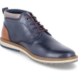 PIKOLINOS M8J-8181 Herren Marine 45