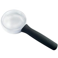 Eschenbach 266850 Handlupe Vergrößerungsfaktor: 4.5 x Linsengröße: (Ø) 50mm