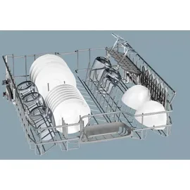 Siemens iQ100 SN615X03EE Einbau-Geschirrspüler (vollintegrierbar, 598 mm breit)