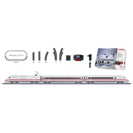 Märklin Start-Set ICE 2 der DB AG BR 402 29792 H0