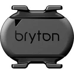 Bryton NB00014 Trittfrequenzsensor SCHWARZ No Size