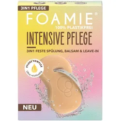 FOAMIE 3in1 Intensive Pflege