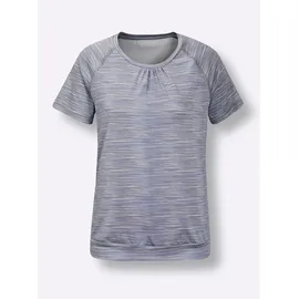 CATAMARAN Trainingsshirt Blau 48/50