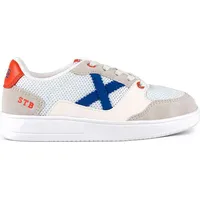 Munich Legit Kid 11 Sportschuhe - White - EU