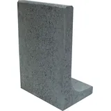 Ehl L-Stein unbewehrt 30 x 40 x 60 cm grau