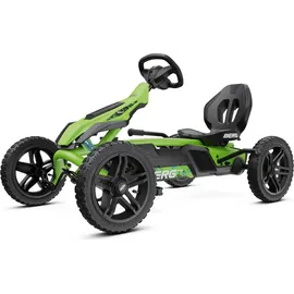Berg Toys Rally 2.0 DRT grün BFR
