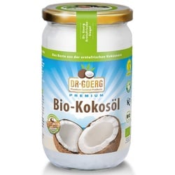 Dr. Goerg Kokosöl bio 1000ml