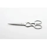 Weis Küchenschere Edelstahl 21,5 x 7,3 cm