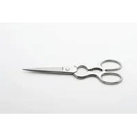 Weis Küchenschere Edelstahl 21,5 x 7,3 cm