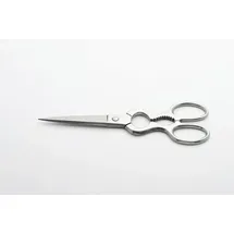 Weis Küchenschere Edelstahl 21,5 x 7,3 cm