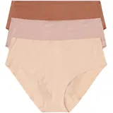 bonprix Panty 36/38 Beige