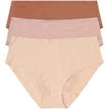 bonprix Panty 36/38 Beige