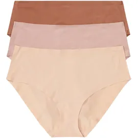 bonprix Panty 36/38 Beige