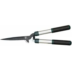 SIENA GARDEN CH2560 Pro Alu Pro Alu Heckenschere
