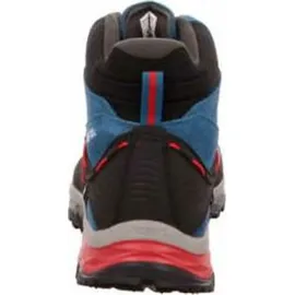 MEINDL Top Trail Mid GTX Herren Blau 44,5