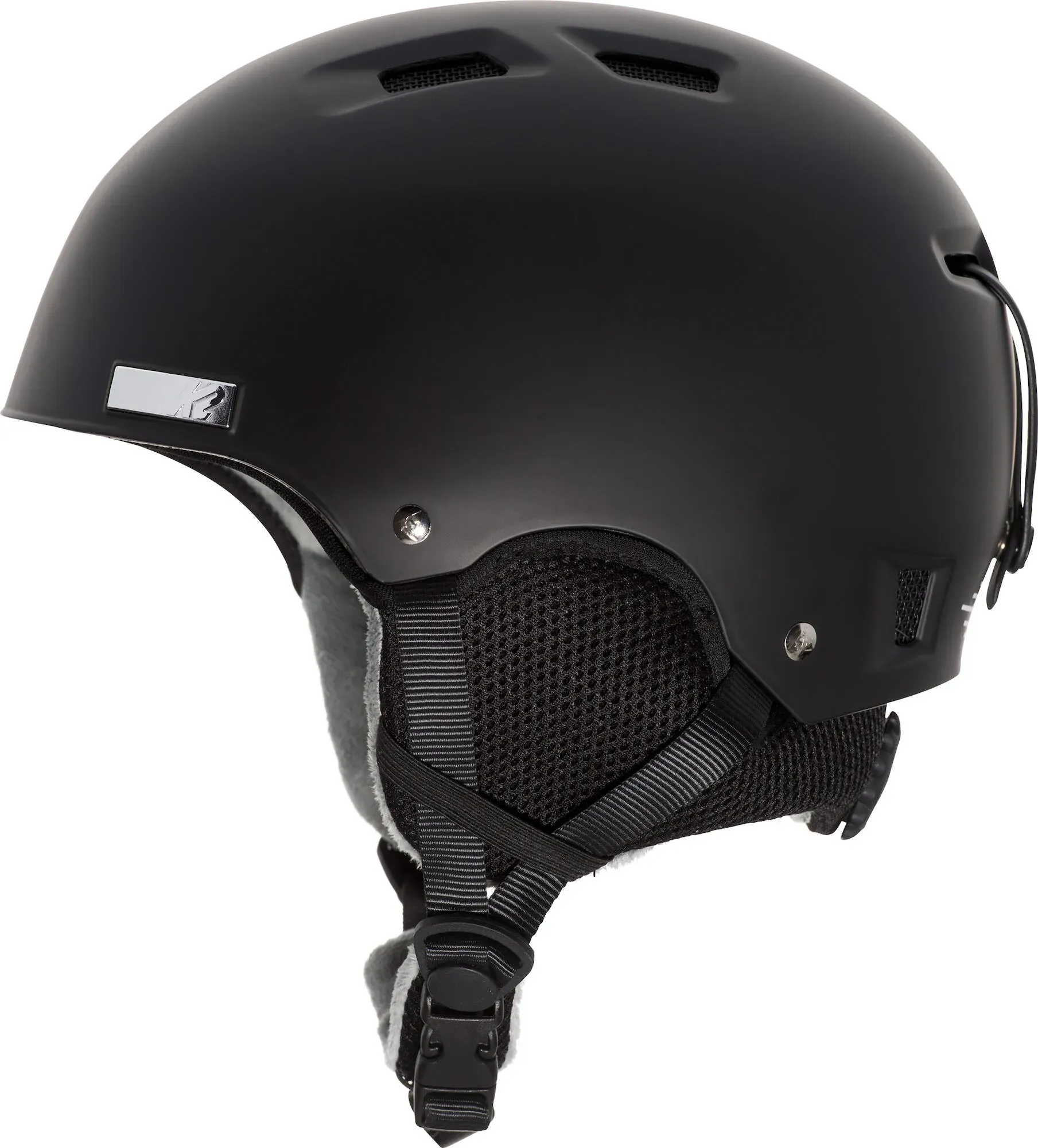 K2 Verdict black (1.1.) M