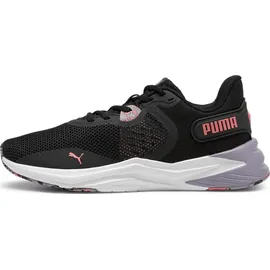Puma Disperse XT 3 Hypernatural schwarz, Größe 39 / 39