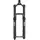 RockShox Federgabel Domain Gold Isolator RC3 Schwarz