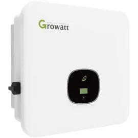 Growatt MOD 10KTL3-XH2 10 kW Hybrid-Wechselrichter 3-phasig