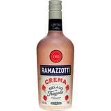 Ramazzotti Crema Gelato alla Fragola 0,7 Liter 17 % Vol.