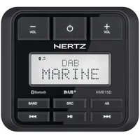 Hertz HMR 15 D Multi-Media-Receiver