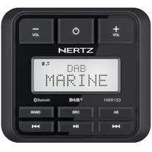 Hertz HMR 15 D