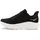 HOKA Clifton 10 Damen Black/White 36 2/3